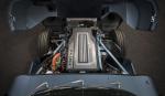 Jaguar E-Type Zero 2017 года